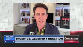 Trump vs. Zelensky Reaction + The Epstein Misfire + Charlie vs. Newsom | Schimel, Marlow, Baller | 2.28