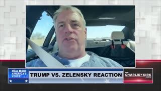 Trump vs. Zelensky Reaction + The Epstein Misfire + Charlie vs. Newsom | Schimel, Marlow, Baller | 2.28