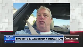 Trump vs. Zelensky Reaction + The Epstein Misfire + Charlie vs. Newsom | Schimel, Marlow, Baller | 2.28