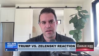 Trump vs. Zelensky Reaction + The Epstein Misfire + Charlie vs. Newsom | Schimel, Marlow, Baller | 2.28