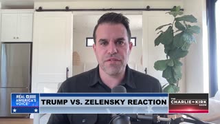 Trump vs. Zelensky Reaction + The Epstein Misfire + Charlie vs. Newsom | Schimel, Marlow, Baller | 2.28