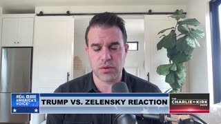 Trump vs. Zelensky Reaction + The Epstein Misfire + Charlie vs. Newsom | Schimel, Marlow, Baller | 2.28