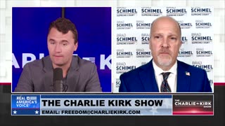 "Playing Dead" Democrats + The Epstein Misfire + Charlie vs. Newsom | Schimel, Marlow, Baller | 2.28