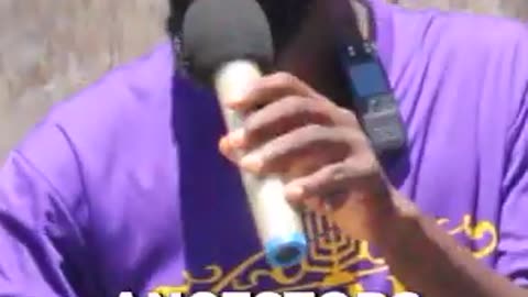 #IUIC Ocho Rios: Israelites Brought to Jamaica on Slave Ships