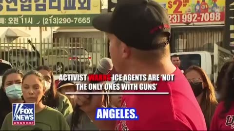 They are emboldened