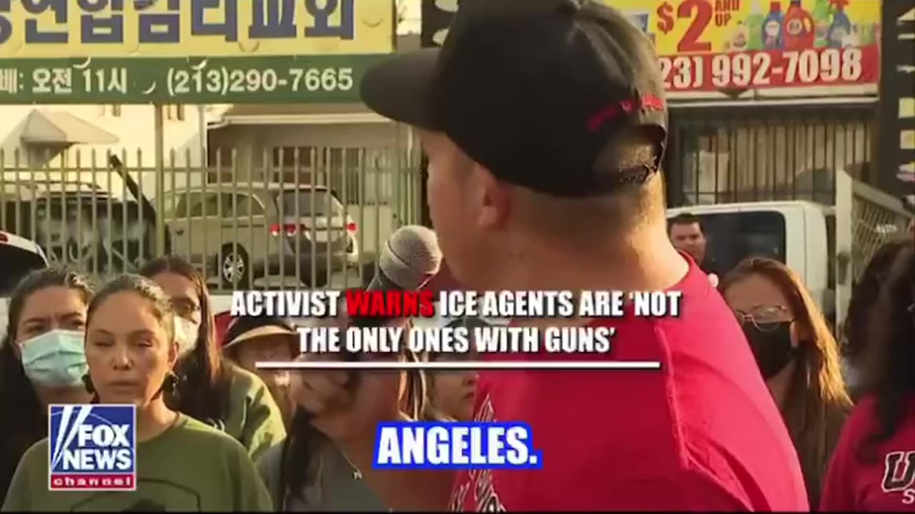 They are emboldened