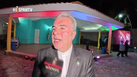 Nicaragua e Irán celebran 47 años de Revolución Islámica y reafirman su alianza