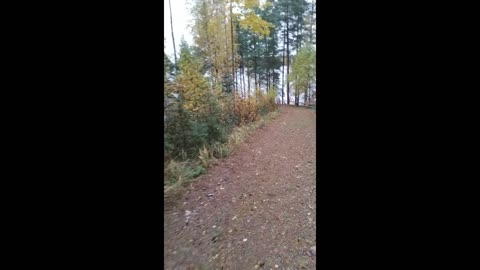 Lumperon kesäteatteri syksyn tullen