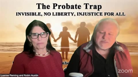 Special guest Brandee Ritsema navigating the probate guardianship and CPS nightmare