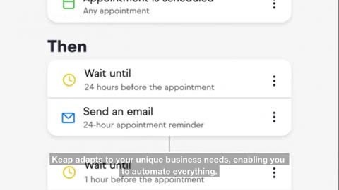 Keap Tutorial 2025: Easy vs Advanced Automations to Save 10+ Hours/Week