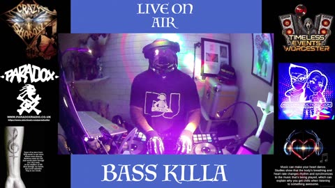 You’re Now Locked Into Timeless !