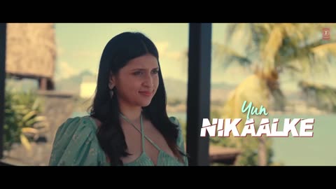 Tera Kasoor (Lyrical Video)_ Vishal Mishra _ Mr. Faisu, Mannara _ Payal Dev, Kunaal Vermaa