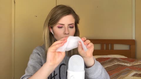 "10 Soothing ASMR Triggers to Help You Sleep | Ultimate Relaxation #Relax #ASMR #Relaxation #Sleep