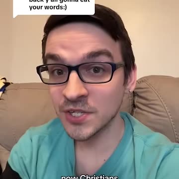 He STILL doesn't get it