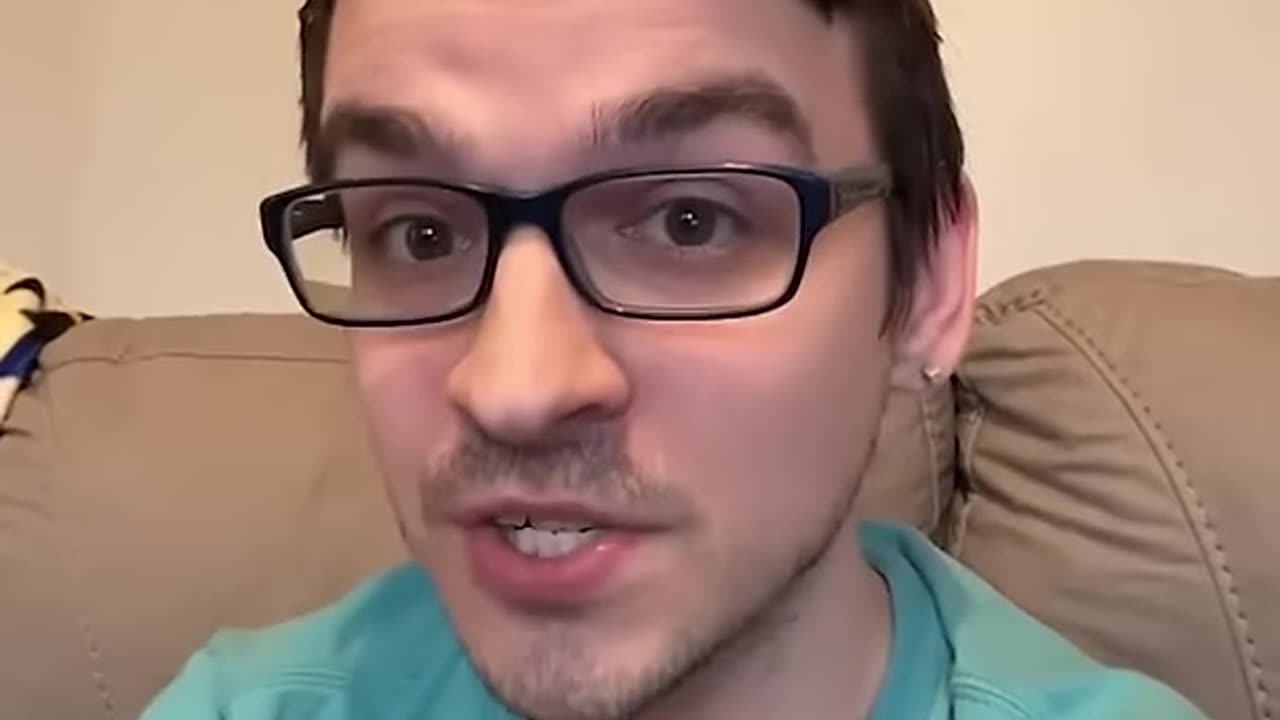 He STILL doesn't get it