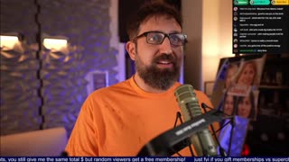 John John's Stream 10-27-2025 Our Boy Is Out Of Jail And Chance Is Still A Clown