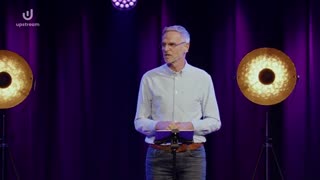 Upstream - Geluk als valstrik #5 - Feiten