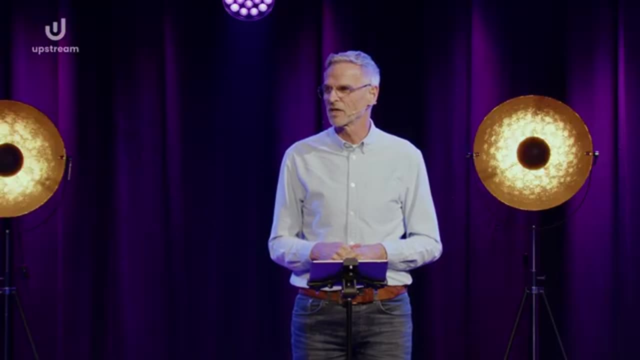 Upstream - Geluk als valstrik #5 - Feiten