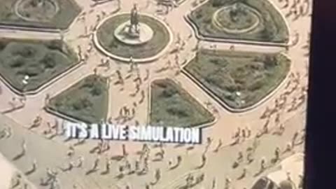 Story Time... What if Disney World Was Never a Park 
