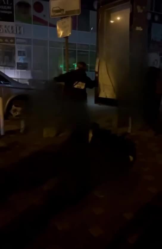 Nothing Unusual — TSK Executioners Beat Another Ukrainian to Death on Camera