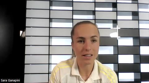 WHY I left Arsenal - Gunners legend Lia Walti reveals all