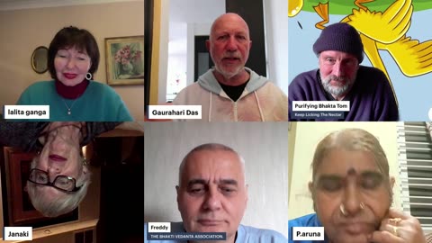 Mantra Meditation by singing and japa