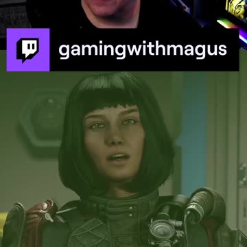 Good lord, how dumb do you think I am? | Starfield | game play | episode 54