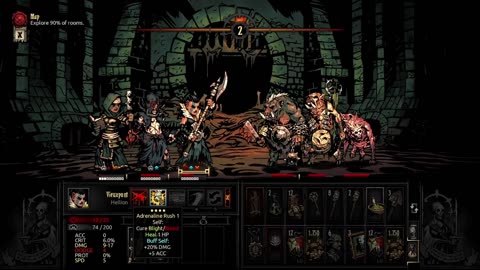 Pummeled (Darkest Dungeon) 12