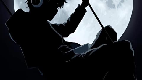 Swingin' in the Moonlight