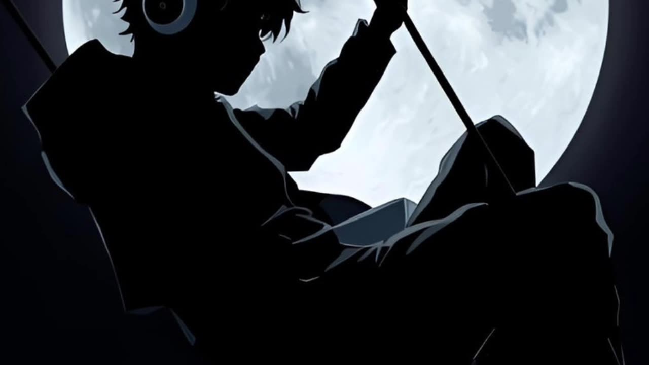 Swingin' in the Moonlight