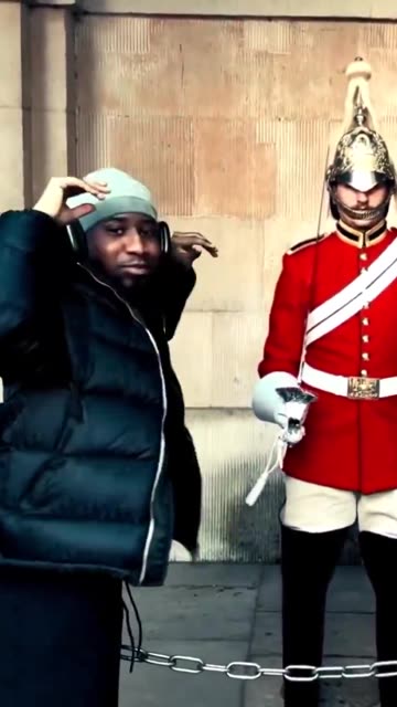 Blacks enriching England