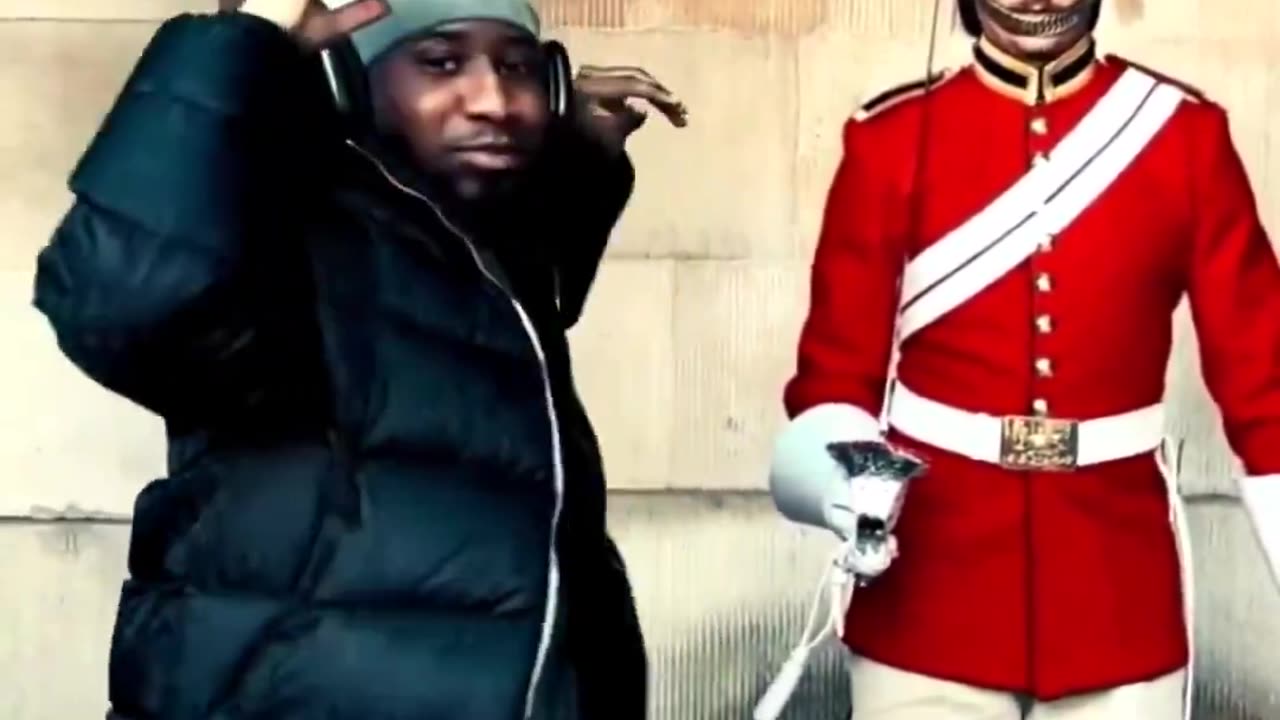 Blacks enriching England