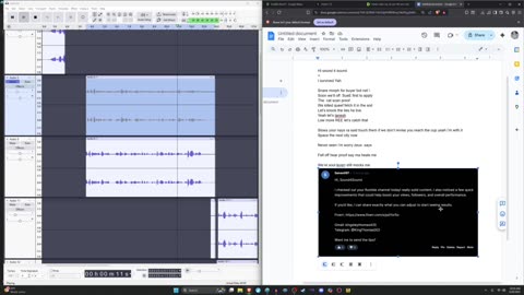 Churning: who's this?