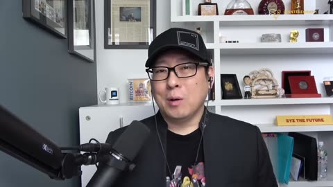 🚀 Bitcoin to Explode Past $100K? | Samson Mow Reveals What’s Next! 💥