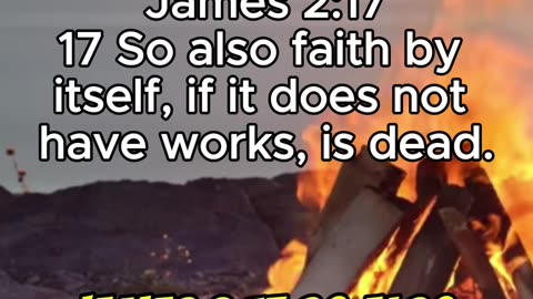 Faith Without Action Is Dead And Most Men Miss This