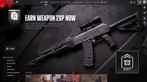 🔴LIVE - BATTLEFIELD 6 - SATURDAY GRIND!!!!.mp4