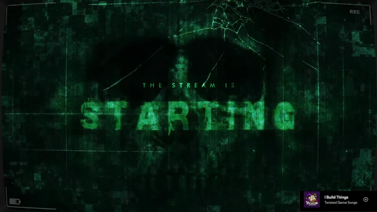 Achievement hunting, and goofing around