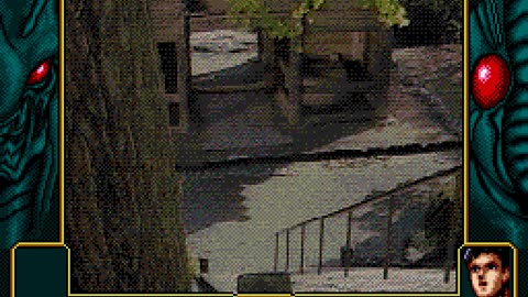 Sega Mega-CD Longplay 021 The Masked Rider - Kamen Rider ZO