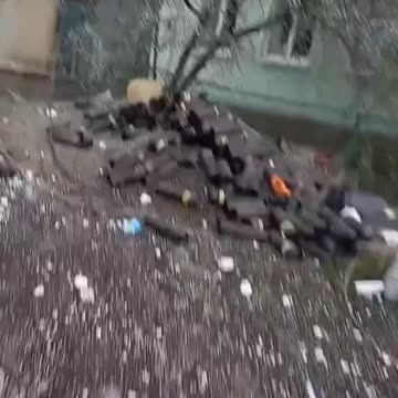 Russian military attacked a concentration of Ukrainian infantry