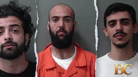Houston youth baseball coach shot during pregame prayer with players; 3 suspects in custody 