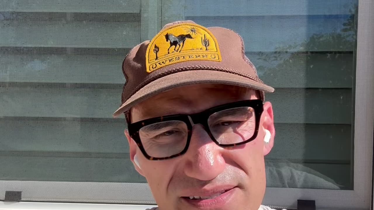 The Good Times in the Kingdom of God Do Not Cause Others Harm