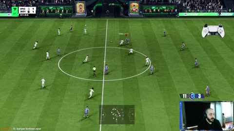 sabah fifası rivals ödülleri ve icon swap | !sosyal !donate