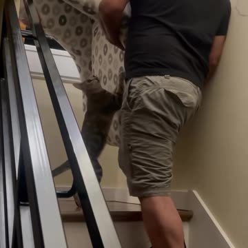 It’s the team effort that counts