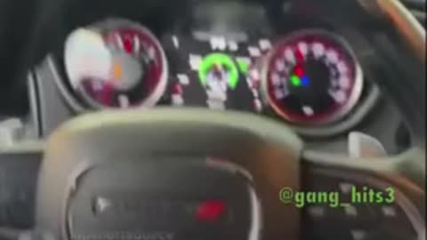 Compton Rapper Steals Car On Thanksgiving And Puts The Entire Crime On IG Live