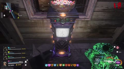 Call of Duty 7 Beta Multiplayer | Wave 12–25 & Bear Boss Fight | Part 2 | No Commentary