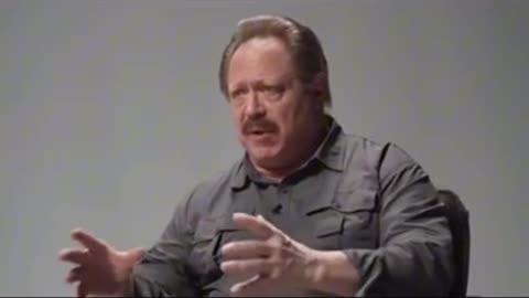 Super-Genius Chris Langan Explains Why He's Not a Billionaire