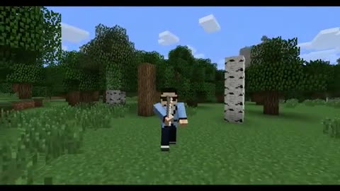 Most Epic minecraft skin EVER (Psy)