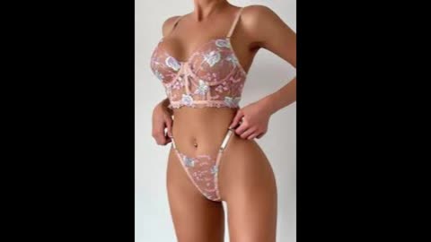 Sexiest Lingerie Sets Australia
