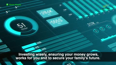 Grow Wisely: Transforming Savings into Legacy with Wealth Munshi