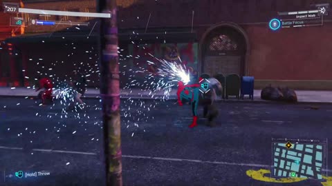 Kicking retro into high gear smack smack U Luv Dat!?